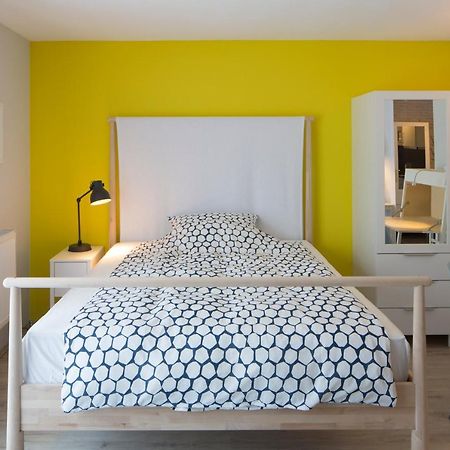 Exklusives Apartment Inklusive Netflix Und Parkplatz Карлсруе Екстериор снимка