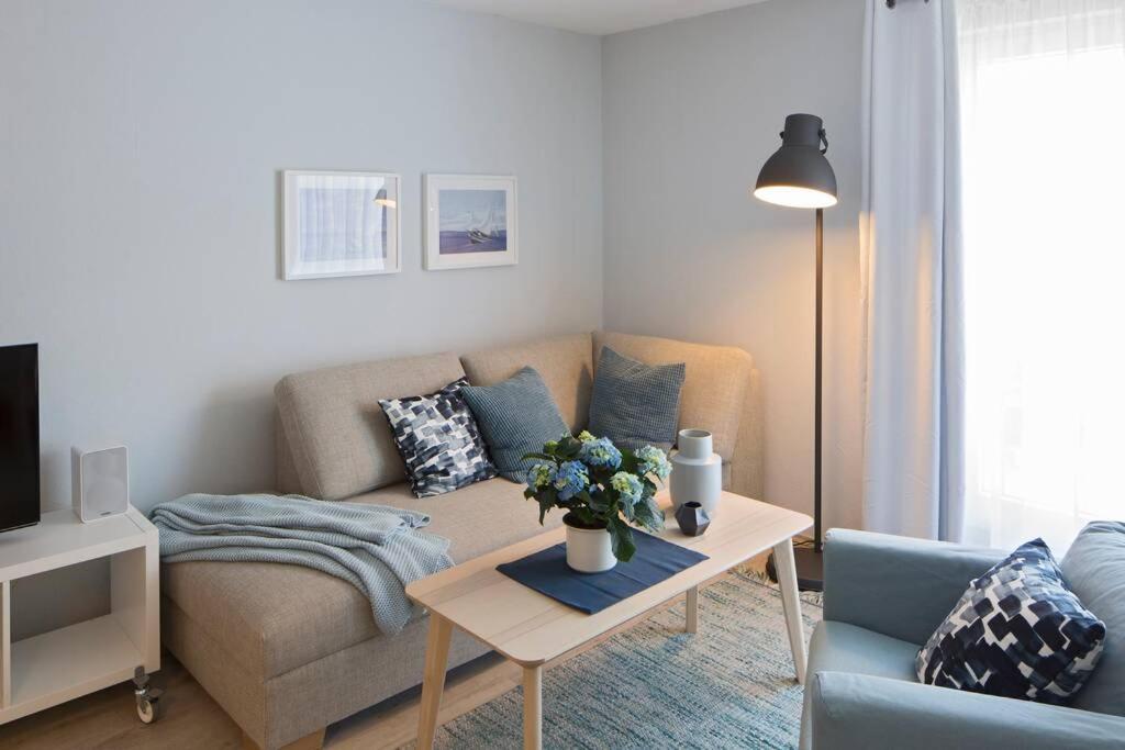 Exklusives Apartment Inklusive Netflix Und Parkplatz Карлсруе Екстериор снимка
